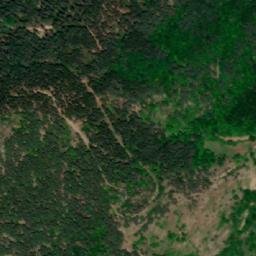 Satellite imagery of TTVII-8, GR