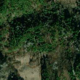Satellite imagery of TT35, GR