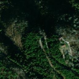 Satellite imagery of TT35, GR
