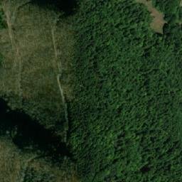 Satellite imagery of TT33, GR