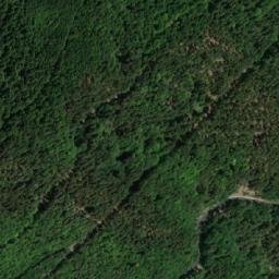 Satellite imagery of TT524, GR