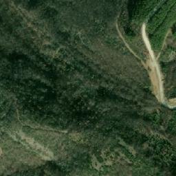 Satellite imagery of Rebrata, BG