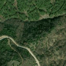 Satellite imagery of Rebrata, BG