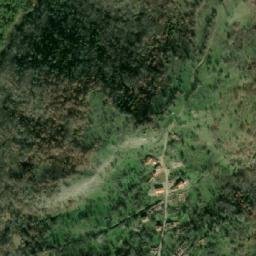 Satellite imagery of Rebrata, BG