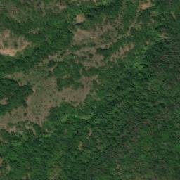 Satellite imagery of TT3, TR