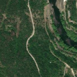 Satellite imagery of TT22, TR