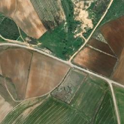 Satellite imagery of TUTGA Noktası KAVAKDERE, TR