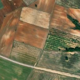 Satellite imagery of TUTGA Noktası KAVAKDERE, TR