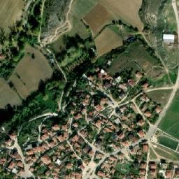 Drone Görünümü
