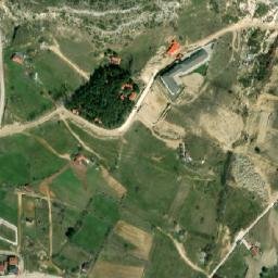 Satellite imagery of survey_point, TR