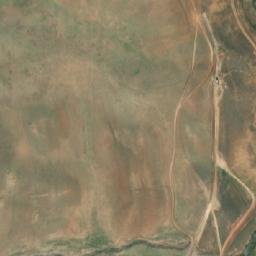 Satellite imagery of survey_point, KZ