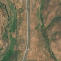 Satellite imagery of survey_point, KZ