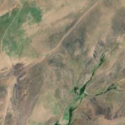 Satellite imagery of Дарбазаташ, KZ