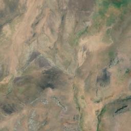 Satellite imagery of Дарбазаташ, KZ