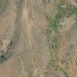 Satellite imagery of Дарбазаташ, KZ