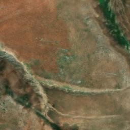 Satellite imagery of survey_point, KZ