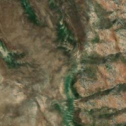 Satellite imagery of survey_point, KZ