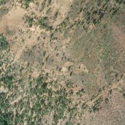 Satellite imagery of Siskon Mine, US