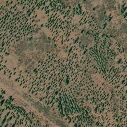 Satellite imagery of Plum Ridge, US