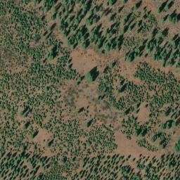 Satellite imagery of Plum Ridge, US