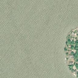 Satellite imagery of Moore Point, US