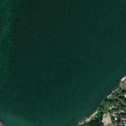 Satellite imagery of L 322 — NGS MB1575 — Cleveland, US, US