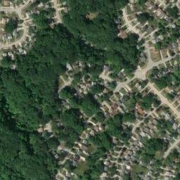 Satellite imagery of 30 AY — NGS MB3239 — Euclid, US, US