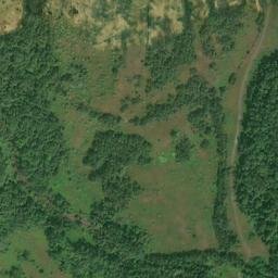 Satellite imagery of Fall Brook Mines, US