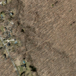 Satellite imagery of Lookout Point, US