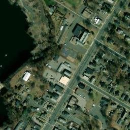 Satellite imagery of Brazos Quarry, US