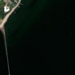 Satellite imagery of Sauga Point, US