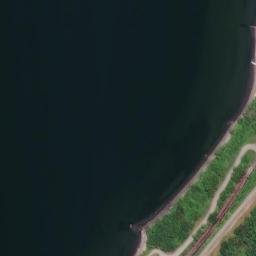 Satellite imagery of Carr Point, US
