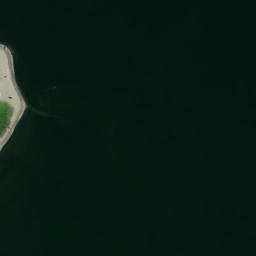 Satellite imagery of McCorrie Point, US