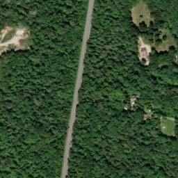 Satellite imagery of Jessies Neck, US