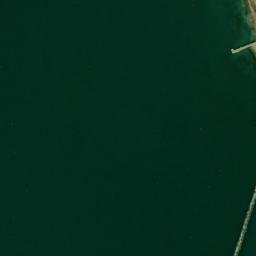 Satellite imagery of Ricketsons Point, US