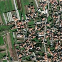 Satellite imagery of Marco do Rei, ES