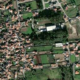 Satellite imagery of Marco do Rei, ES