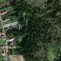 Satellite imagery of Marco do Rei, ES