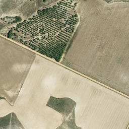 Satellite imagery of survey_point, ES