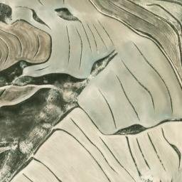 Satellite imagery of Sierra de Santa Quiteria, ES