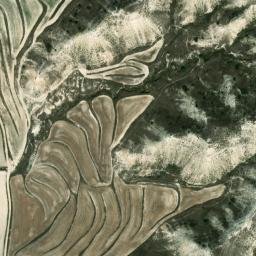 Satellite imagery of Sierra de Santa Quiteria, ES