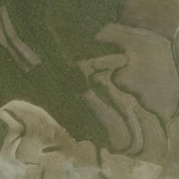 Satellite imagery of Pedra de les 3 provincies, ES