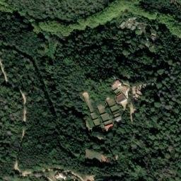 Satellite imagery of Límit municipal Mataró/Dosrius, ES