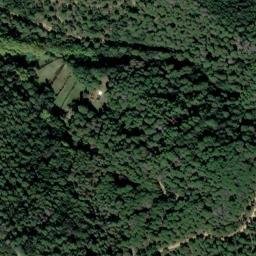 Satellite imagery of Límit municipal Mataró/Dosrius, ES
