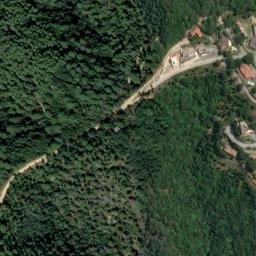 Satellite imagery of Límit municipal Mataró/Dosrius, ES