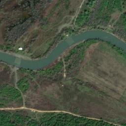 Satellite imagery of Kodra e Allajt, AL