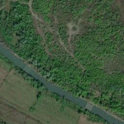 Satellite imagery of Kodra e Allajt, AL