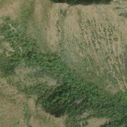 Satellite imagery of Maja e Alajthit, AL