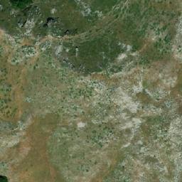 Satellite imagery of Maja e Arithit, AL