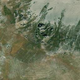 Satellite imagery of Maja e Arithit, AL